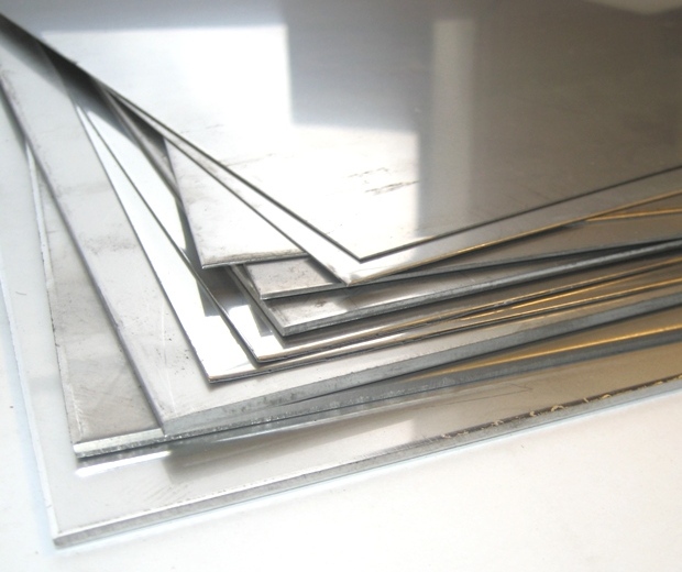 Stainless Steel Sheets and Plate On Aluminum Distributing, Inc. d/b/a ADI  Metal