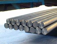 6063 Aluminum Rods