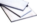 6063-T52 Extruded Flat Bar 0.062" x 0.750" 6063-T52 Extruded Flat Bar 0.062" x 0.750"