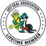 UDT Seal Association - Lifetime Member