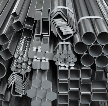 Aluminum Products